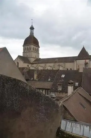 Abbaye de Maizieres