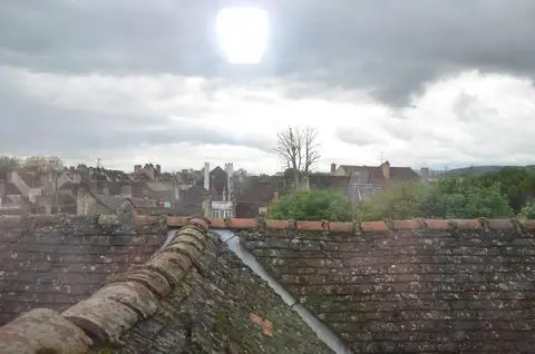 Abbaye de Maizieres 