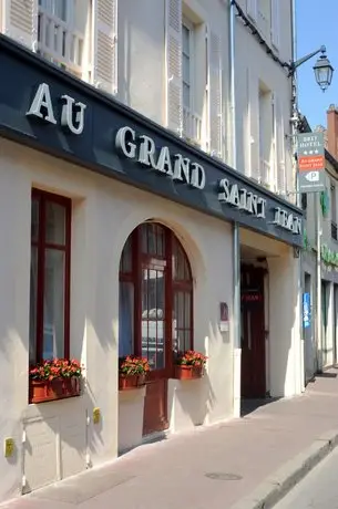 Au Grand Saint Jean