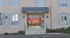 Beaune Hotel 