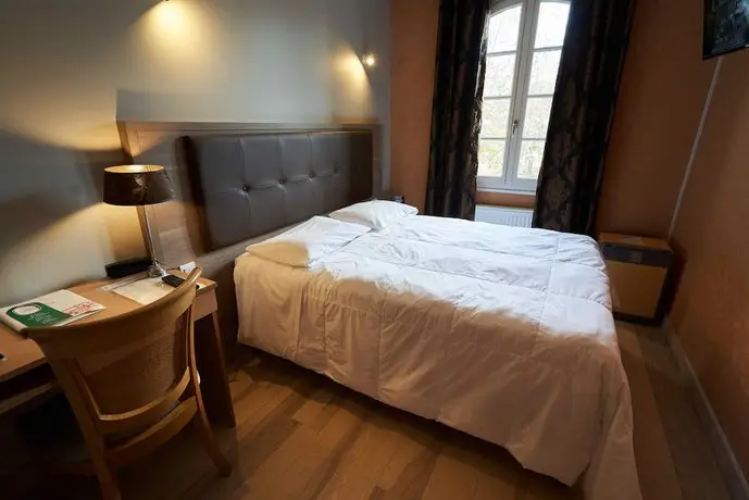 Hotel La Flambee Bergerac 