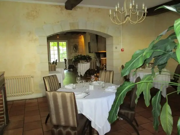 Hotel La Flambee Bergerac 