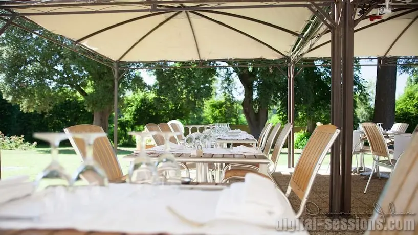 Hotel La Flambee Bergerac 