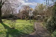 Hotel La Flambee Bergerac 