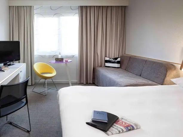 Ibis Styles Besancon 