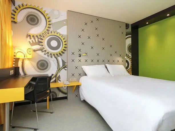 Ibis Styles Besancon 