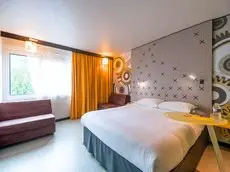 Ibis Styles Besancon 