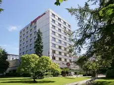 Mercure Besancon Parc Micaud 