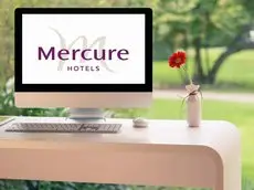 Mercure Besancon Parc Micaud 