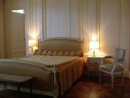 Le Tardif Noble Guesthouse 