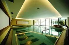 Alpholiday Dolomiti Wellness & Fun Hotel 