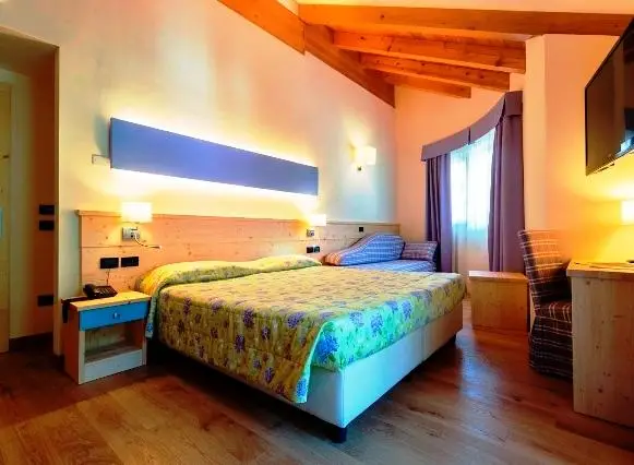 Alpholiday Dolomiti Wellness & Fun Hotel