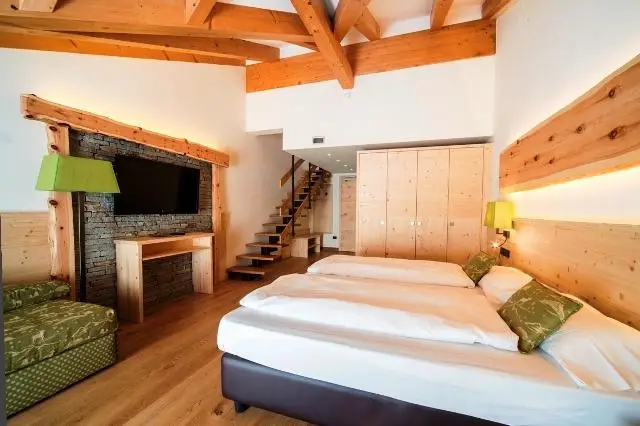 Alpholiday Dolomiti Wellness & Fun Hotel 