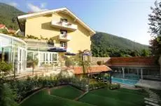 Alpholiday Dolomiti Wellness & Fun Hotel 