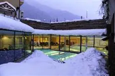 Alpholiday Dolomiti Wellness & Fun Hotel 