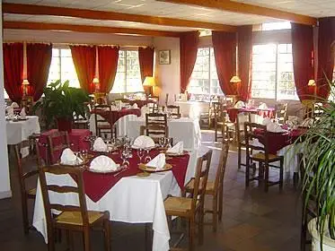 Auberge Manoir de Saint Herem 