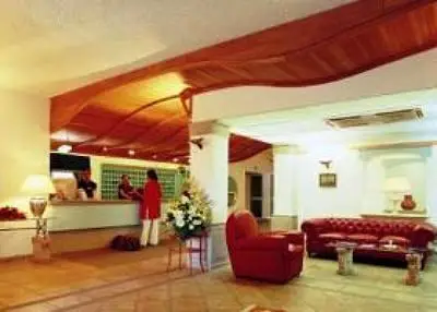 Casarossa Hotel Residence Crotone