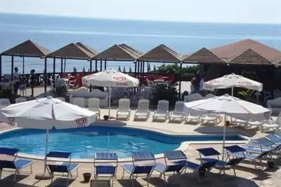 Casarossa Hotel Residence Crotone 