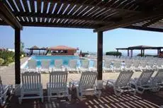 Casarossa Hotel Residence Crotone 