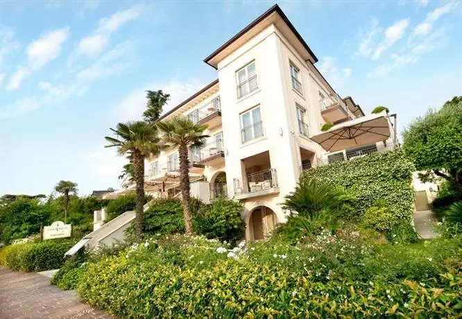 Hotel Villa Rosa Desenzano