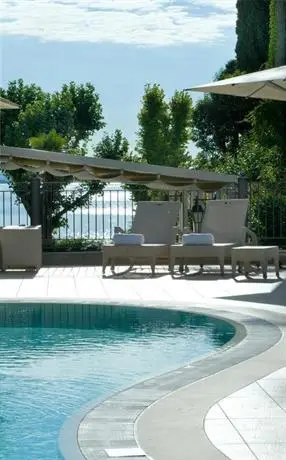 Hotel Villa Rosa Desenzano