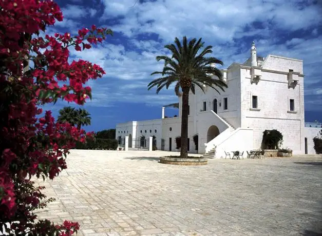 Masseria San Domenico 