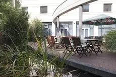 Wyndham Garden Hennigsdorf Berlin 