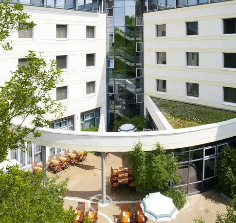 Wyndham Garden Hennigsdorf Berlin 