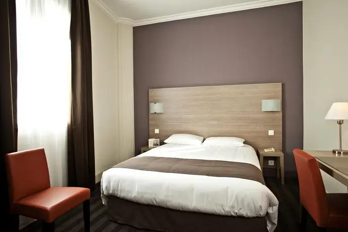 Hotel Bristol Avignon 