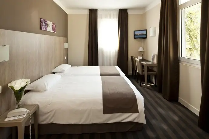 Hotel Bristol Avignon 