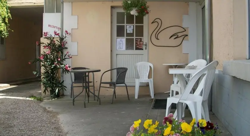 Hotel Du Cygne Auxerre 