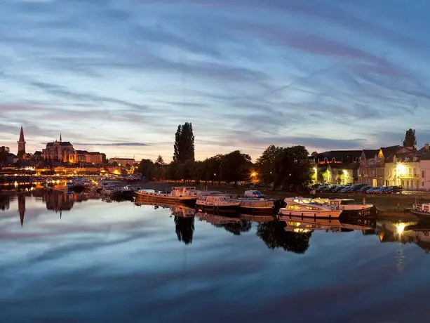 Ibis Auxerre Centre