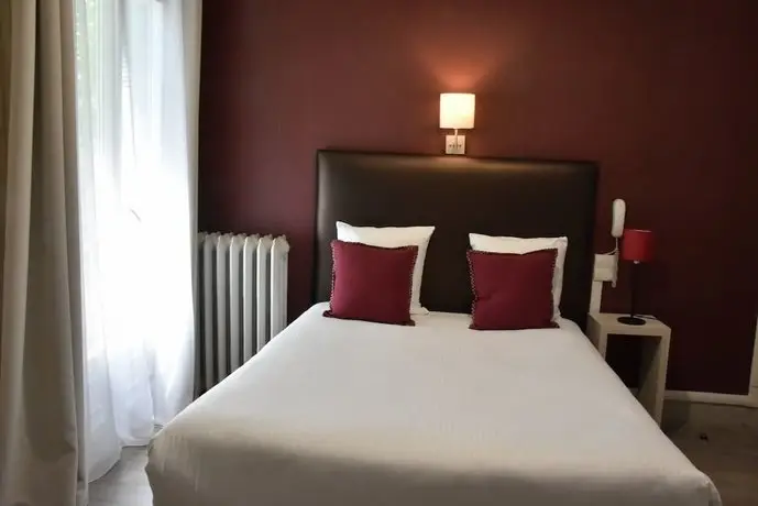 Regina Boutique Hotel 