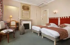 The Originals Boutique Hotel Normandie Auxerre 