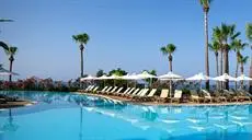 Atlantica Club Sungarden Beach Hotel Ayia Napa 