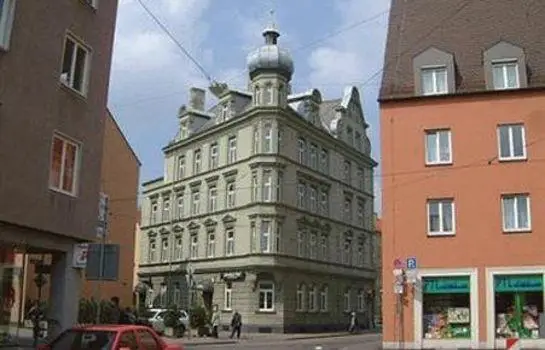 Hotel Jakoberhof 