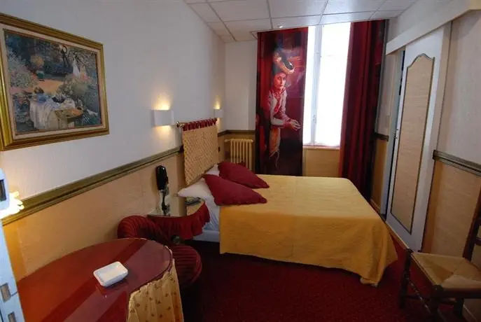 Hotel Mignon Avignon