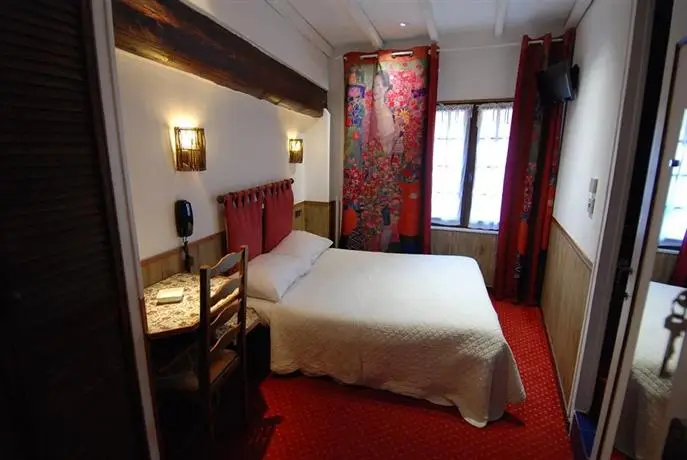 Hotel Mignon Avignon 