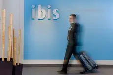 Ibis Augsburg Hauptbahnhof 