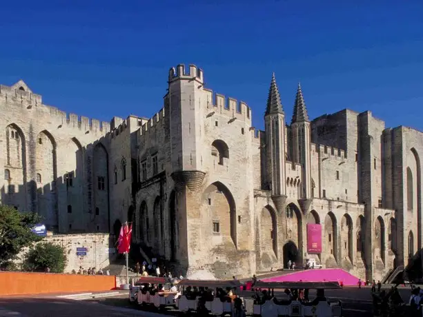 Mercure Avignon Centre Palais des Papes