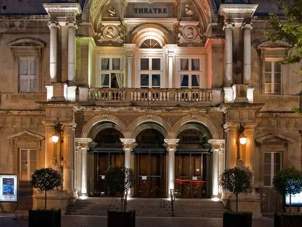 Mercure Avignon Centre Palais des Papes 