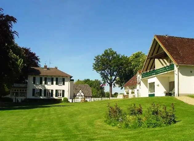 Aparthotel Seehof 