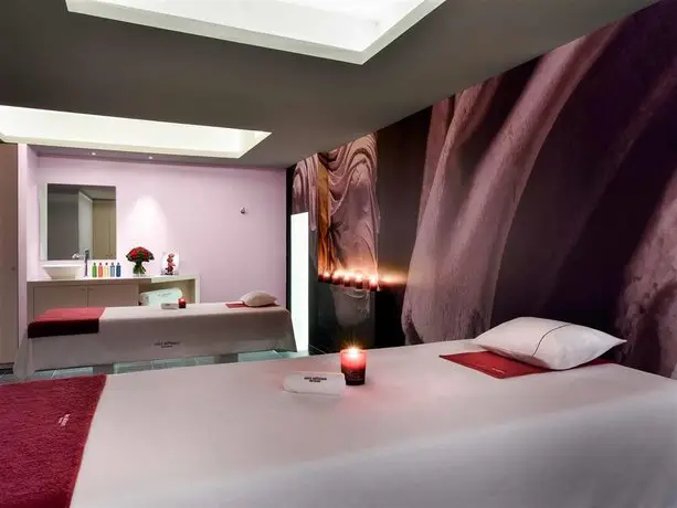 Hotel and Spa Jules Cesar Arles - MGallery