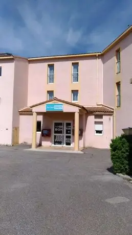 Hotel balladins Arles