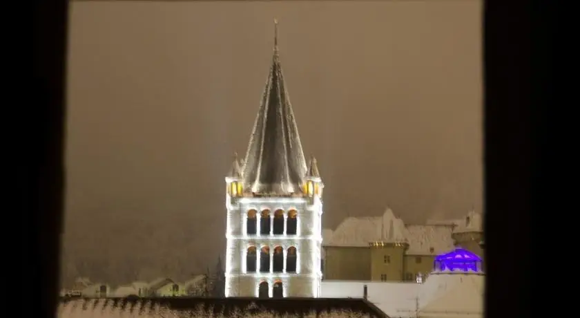 Hotel du Nord Annecy