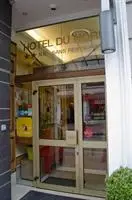 Hotel du Nord Annecy 