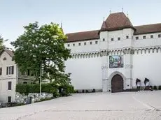 Mercure Annecy Centre 