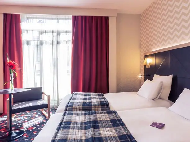 Mercure Annecy Centre 