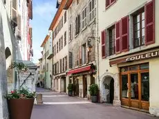 Mercure Annecy Centre 