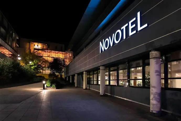 Novotel Annecy Centre Atria 